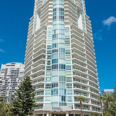 Carmel By The Sea Aparthotel Gold Coast Ngoại thất bức ảnh