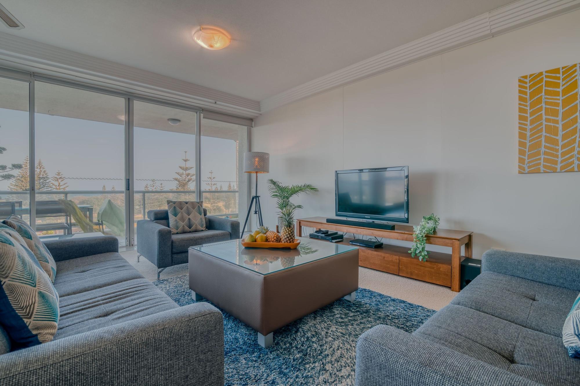 Carmel By The Sea Aparthotel Gold Coast Ngoại thất bức ảnh