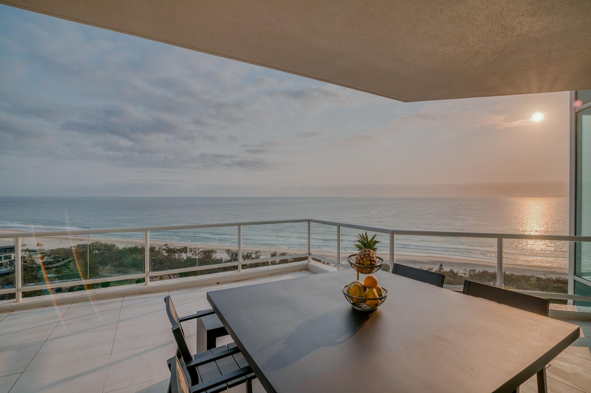 Carmel By The Sea Aparthotel Gold Coast Ngoại thất bức ảnh