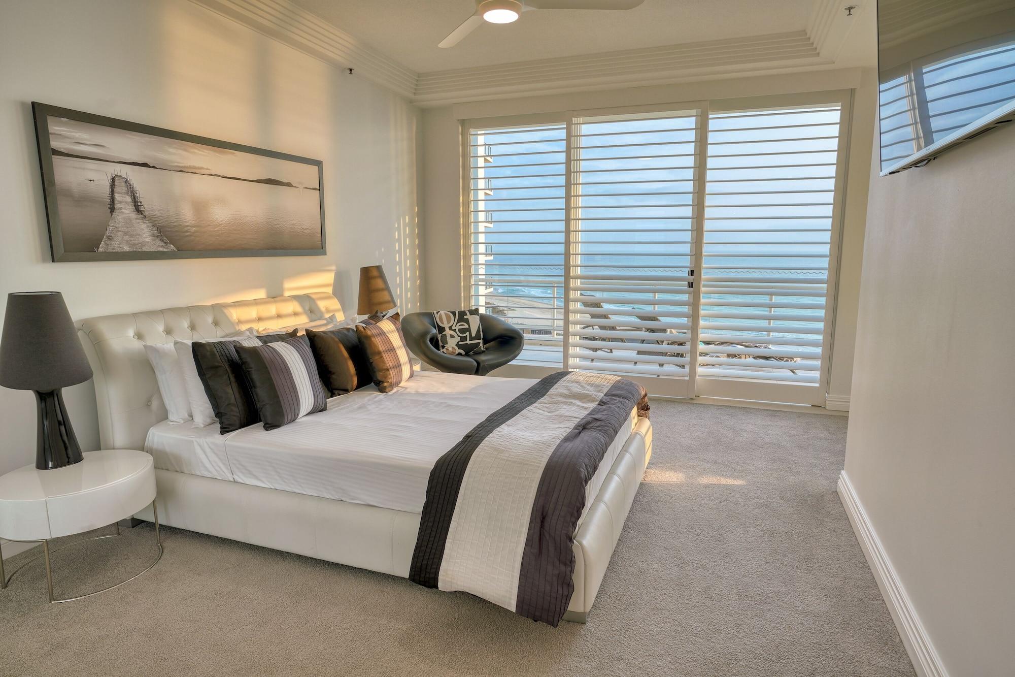 Carmel By The Sea Aparthotel Gold Coast Ngoại thất bức ảnh