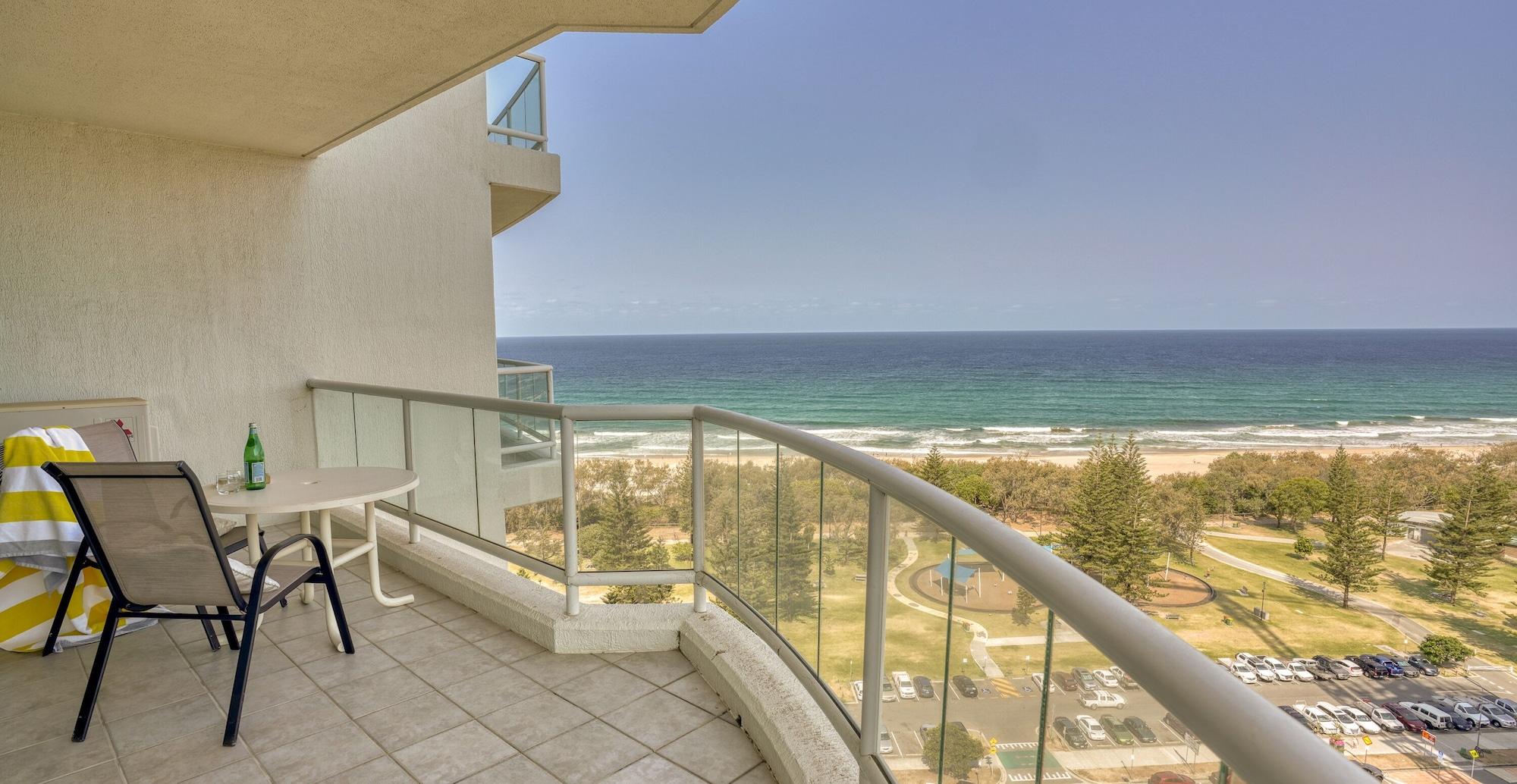Carmel By The Sea Aparthotel Gold Coast Ngoại thất bức ảnh