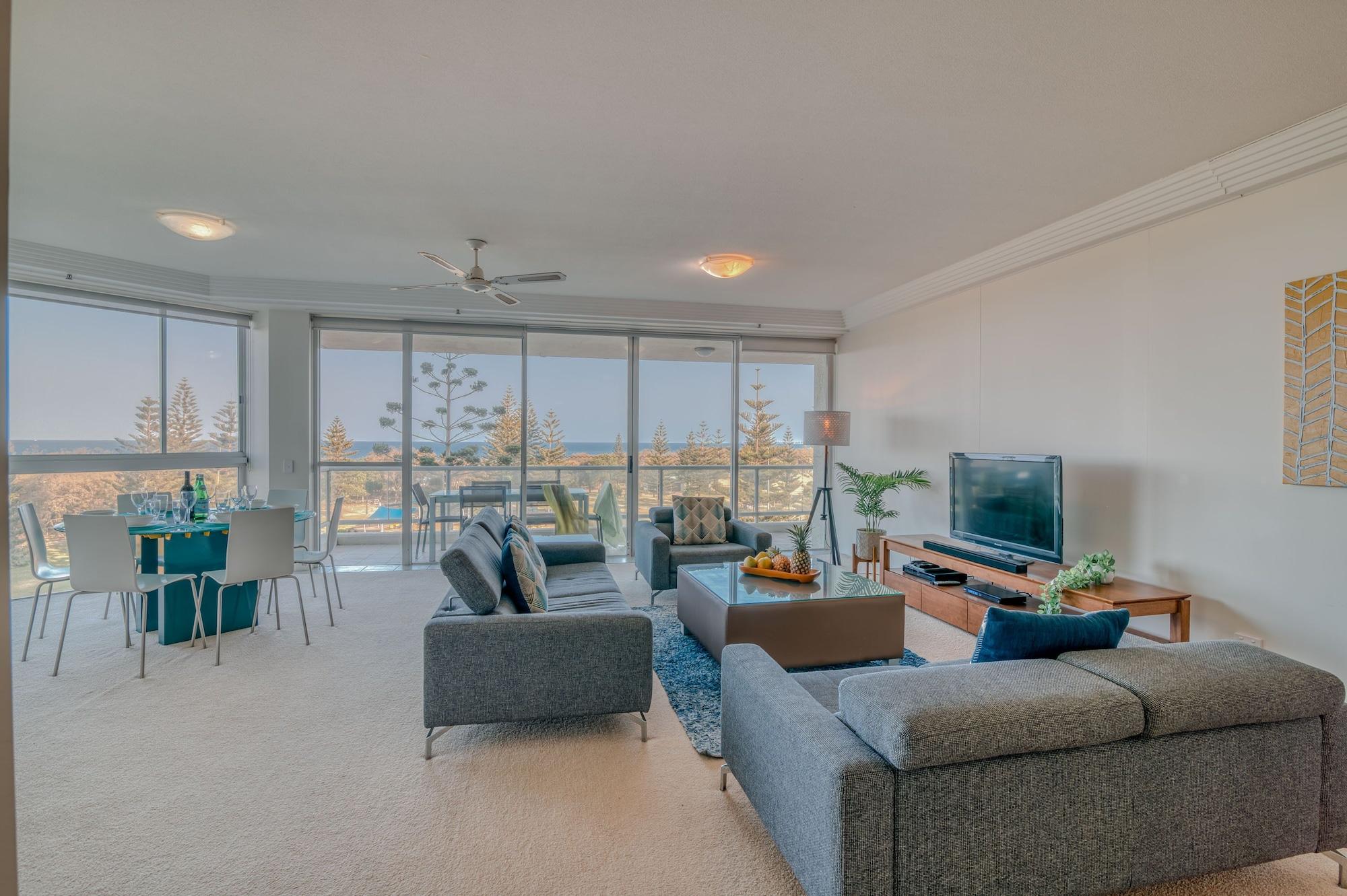 Carmel By The Sea Aparthotel Gold Coast Ngoại thất bức ảnh
