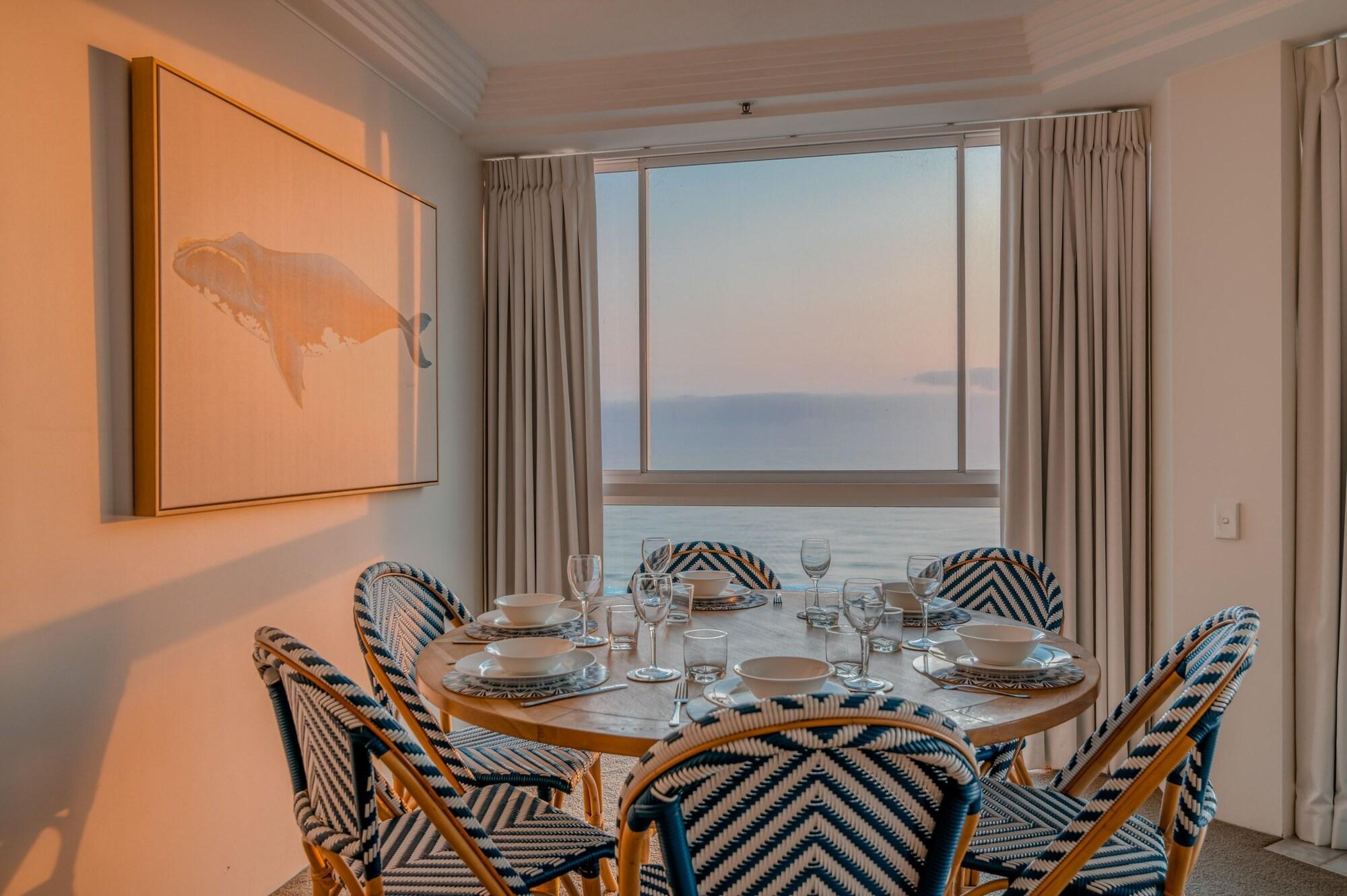 Carmel By The Sea Aparthotel Gold Coast Ngoại thất bức ảnh