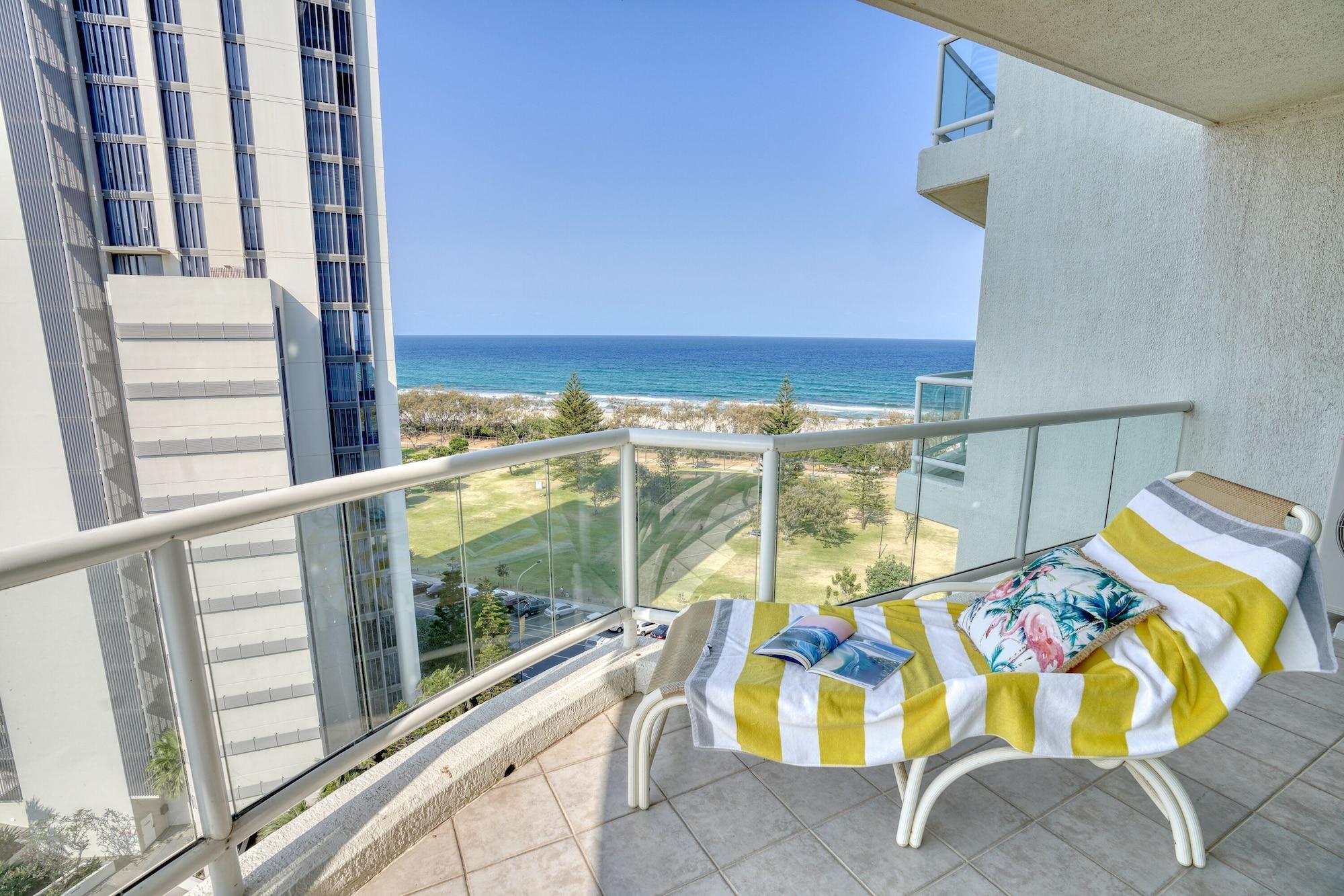 Carmel By The Sea Aparthotel Gold Coast Ngoại thất bức ảnh