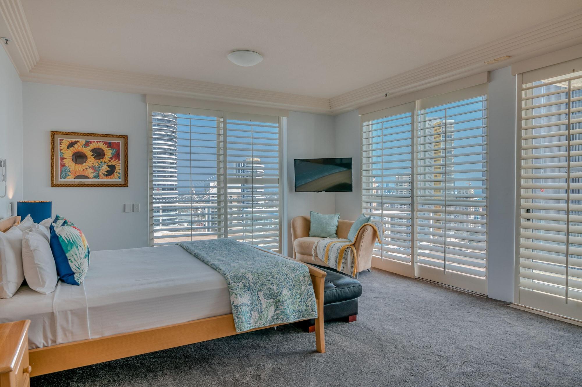 Carmel By The Sea Aparthotel Gold Coast Ngoại thất bức ảnh