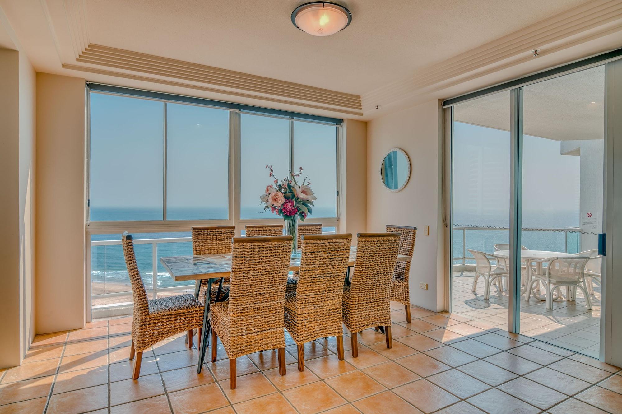 Carmel By The Sea Aparthotel Gold Coast Ngoại thất bức ảnh
