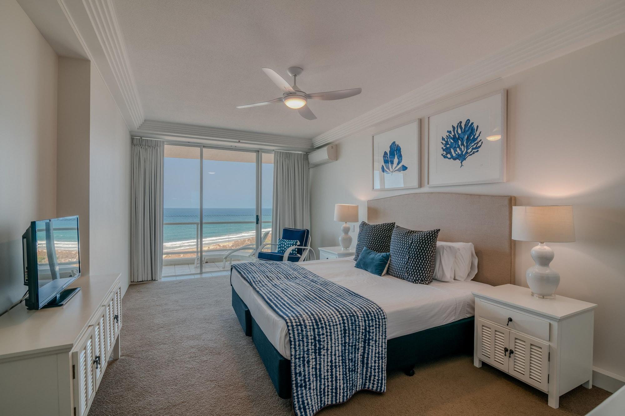 Carmel By The Sea Aparthotel Gold Coast Ngoại thất bức ảnh