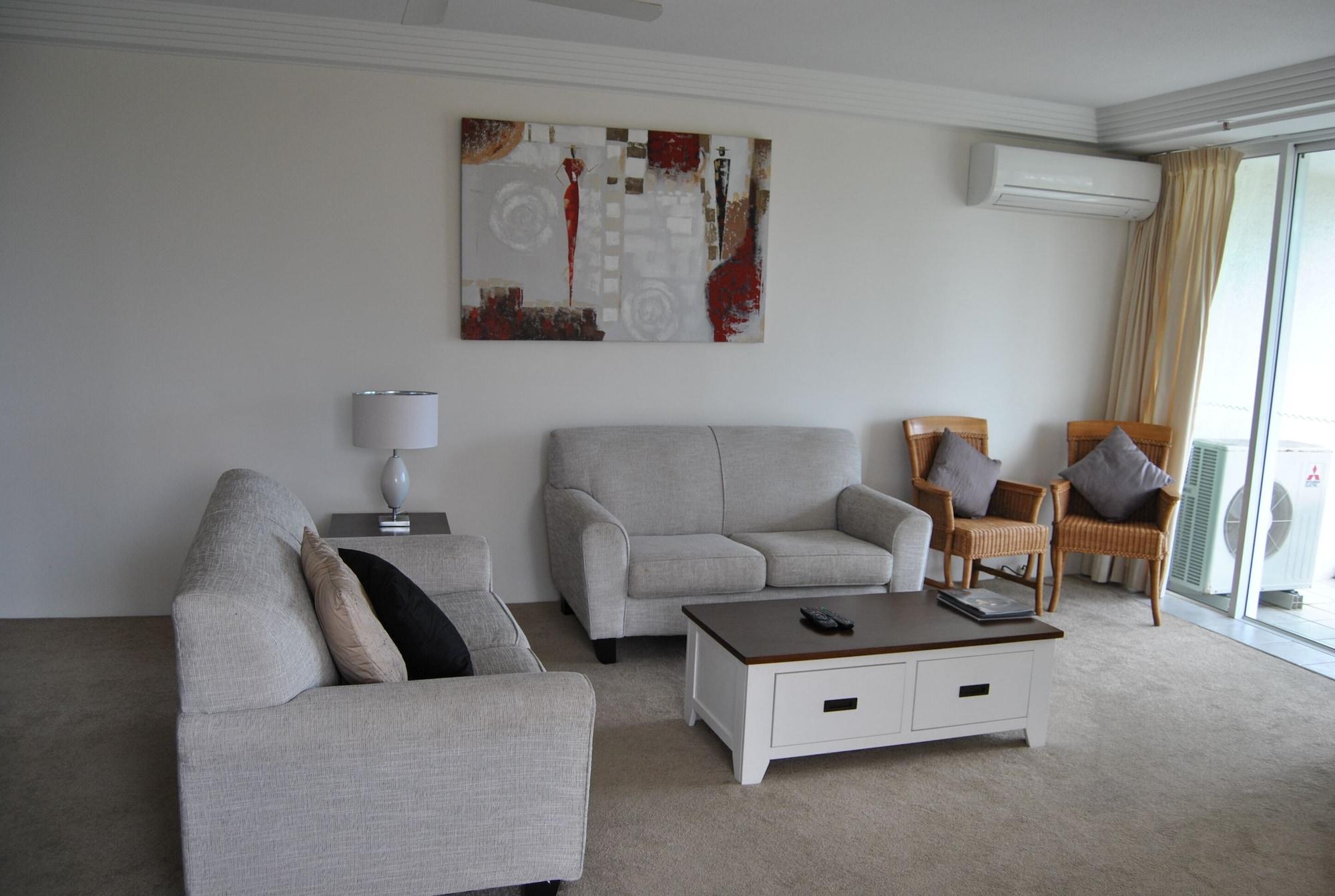 Carmel By The Sea Aparthotel Gold Coast Ngoại thất bức ảnh