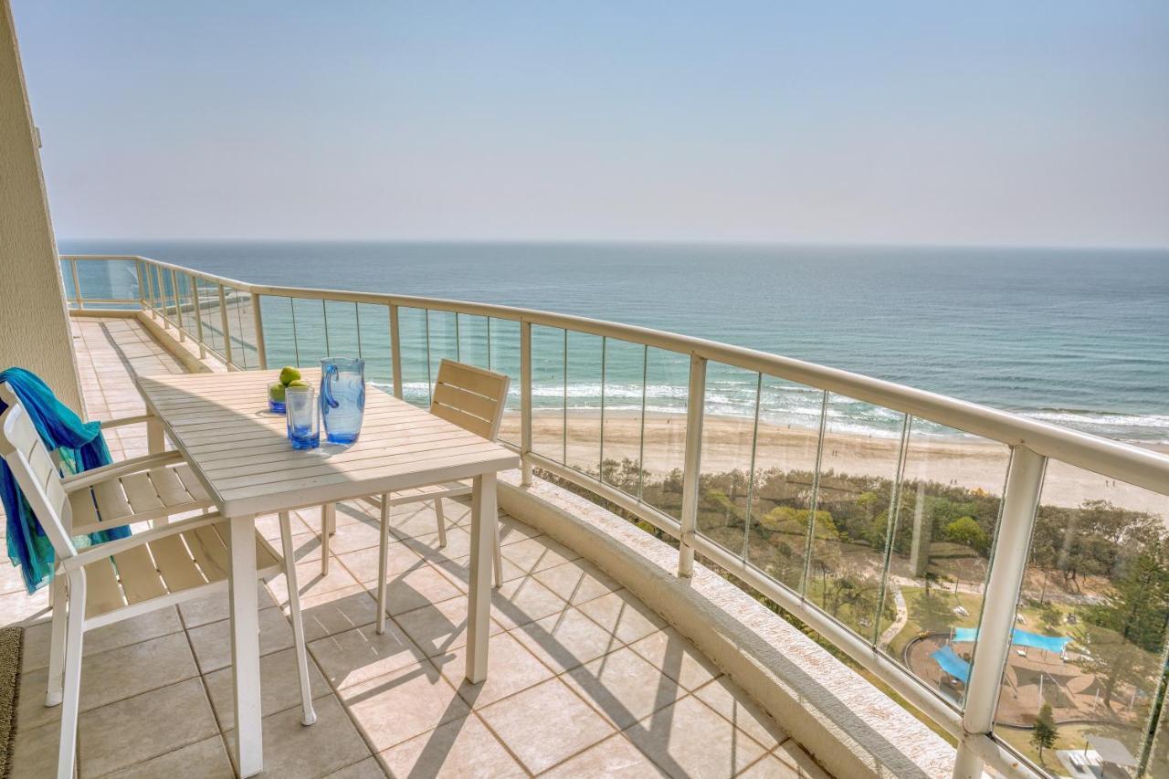 Carmel By The Sea Aparthotel Gold Coast Ngoại thất bức ảnh