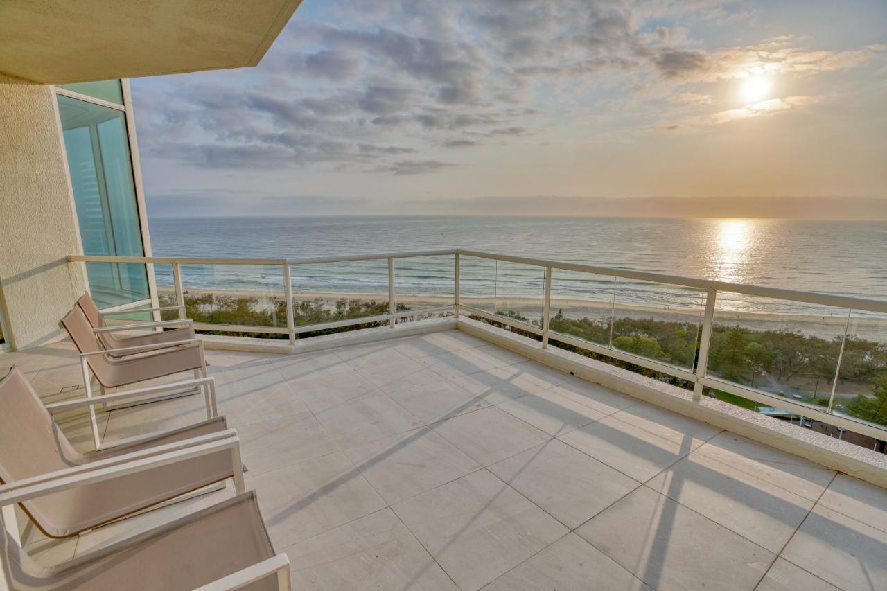 Carmel By The Sea Aparthotel Gold Coast Ngoại thất bức ảnh