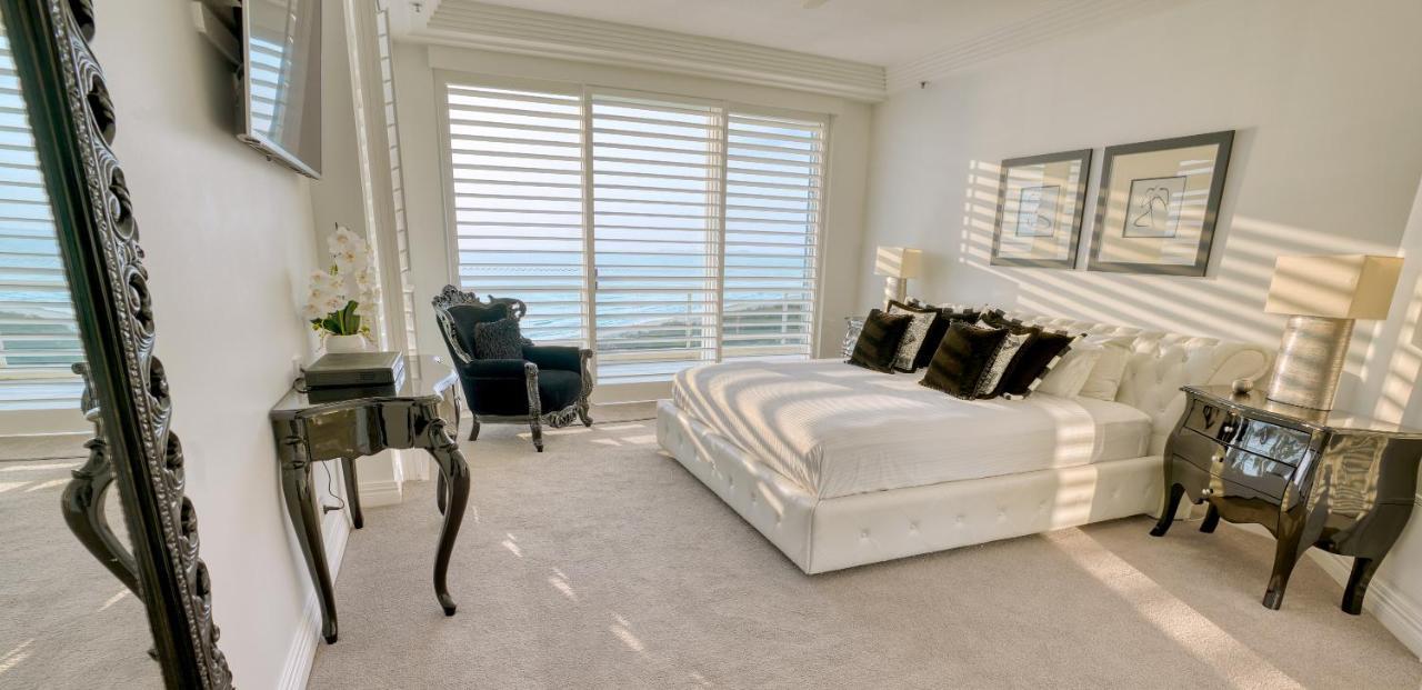 Carmel By The Sea Aparthotel Gold Coast Ngoại thất bức ảnh