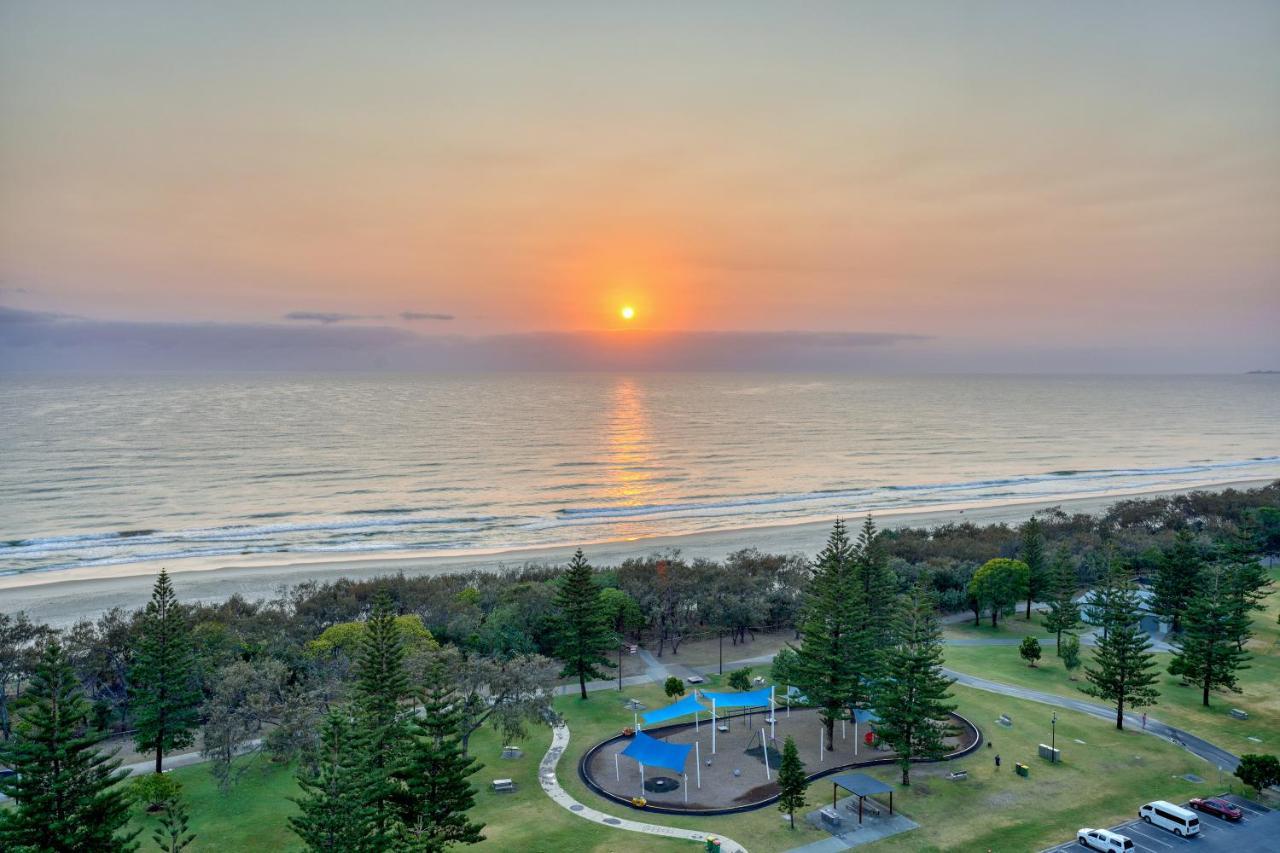Carmel By The Sea Aparthotel Gold Coast Ngoại thất bức ảnh